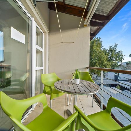 Stunning Knysna Central Apartment 외부 사진