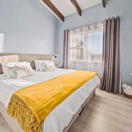 Stunning Knysna Central Apartment 외부 사진