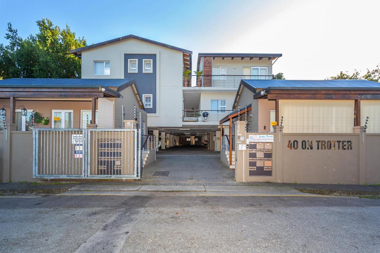 Stunning Knysna Central Apartment 외부 사진