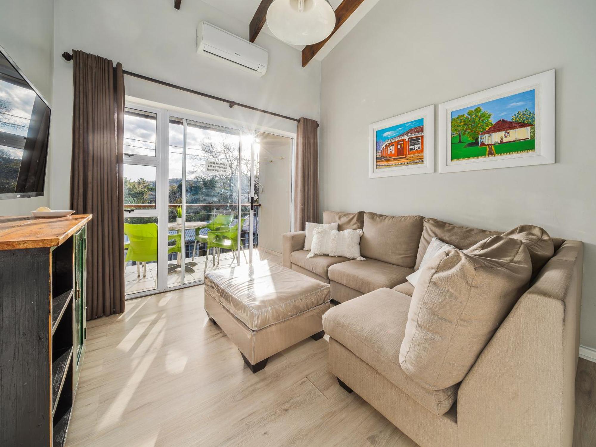 Stunning Knysna Central Apartment 외부 사진