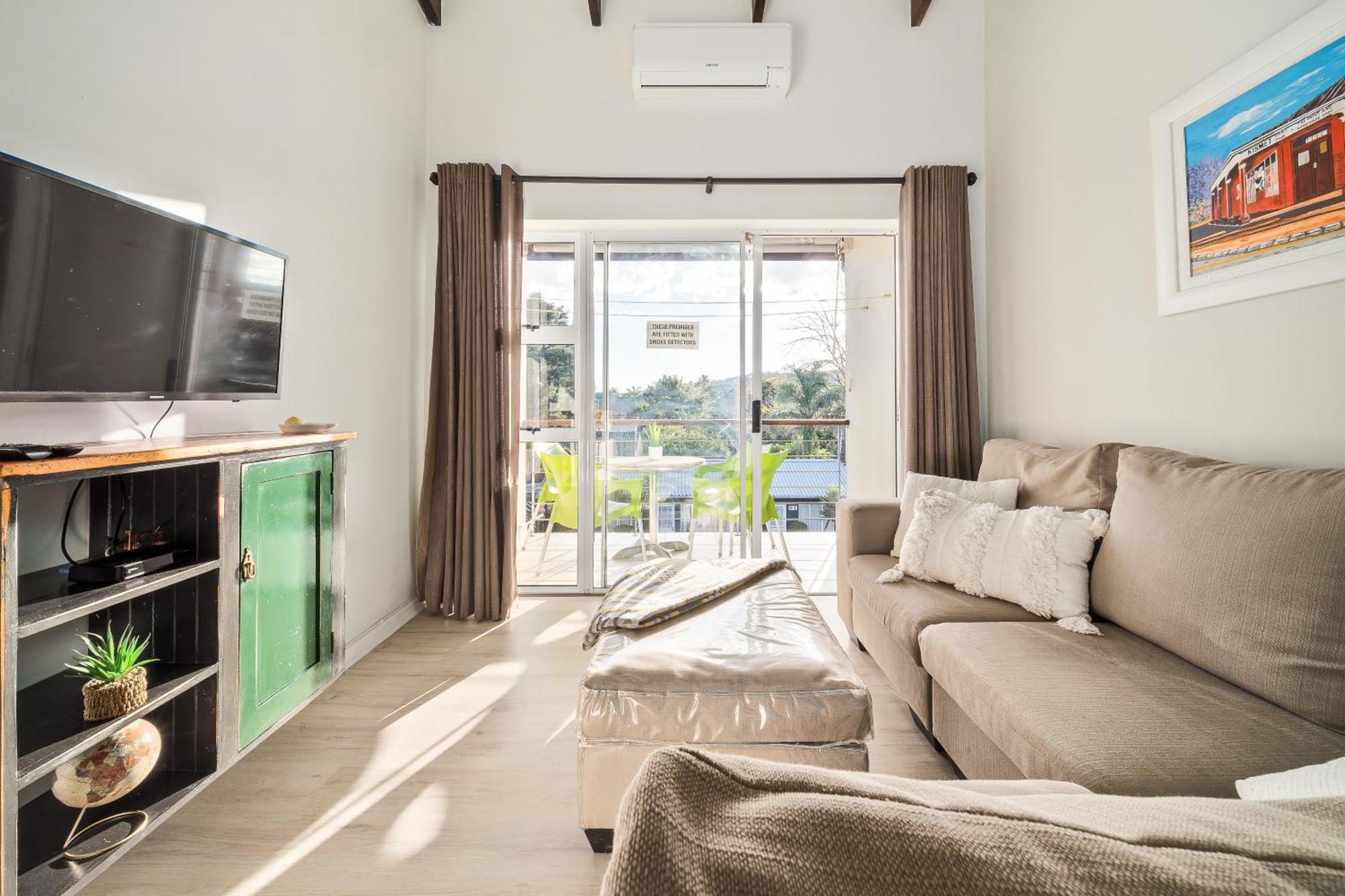 Stunning Knysna Central Apartment 외부 사진