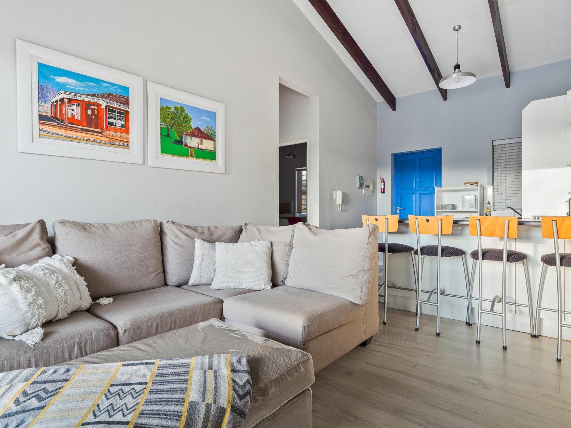 Stunning Knysna Central Apartment 외부 사진