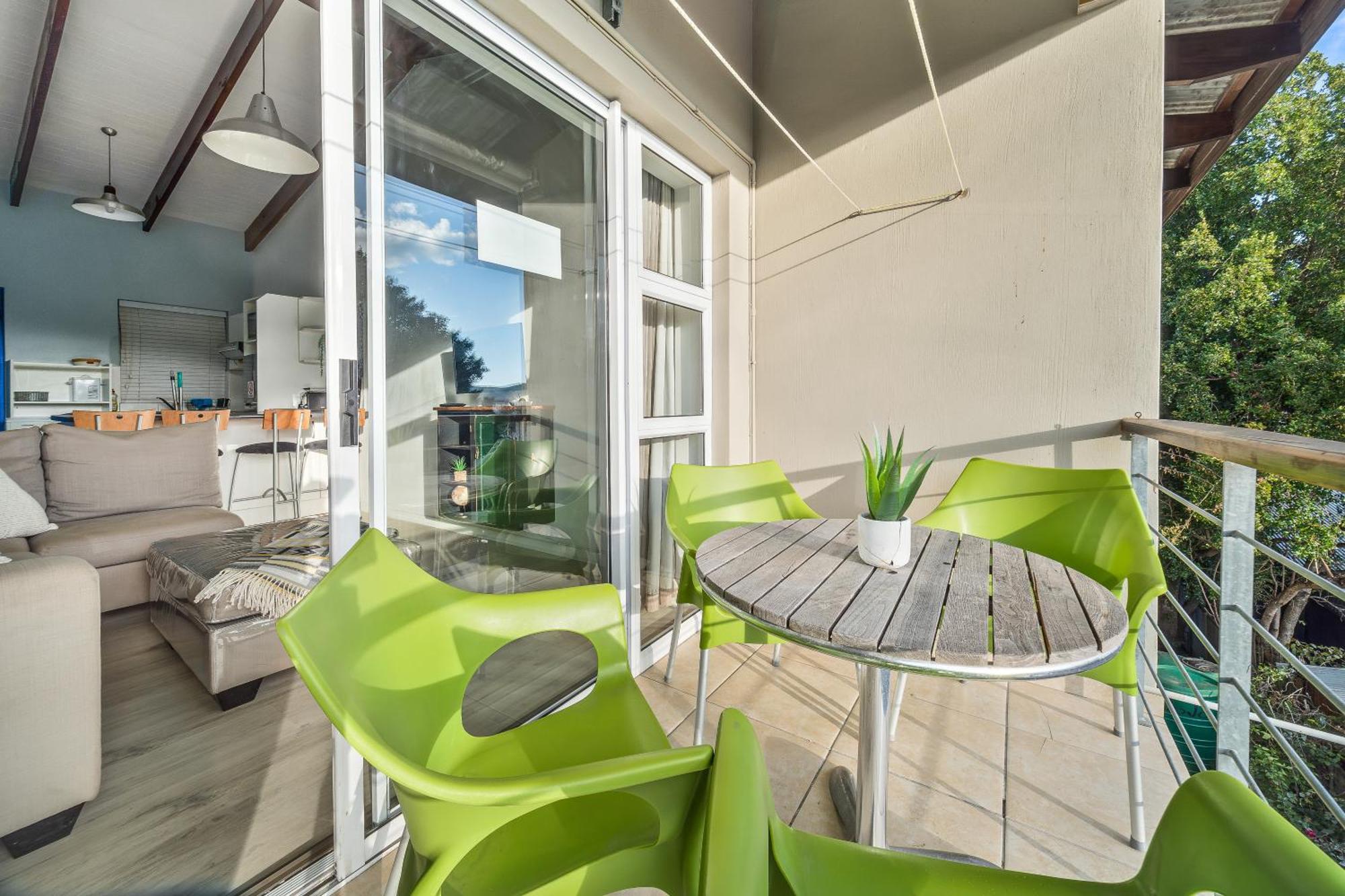 Stunning Knysna Central Apartment 외부 사진