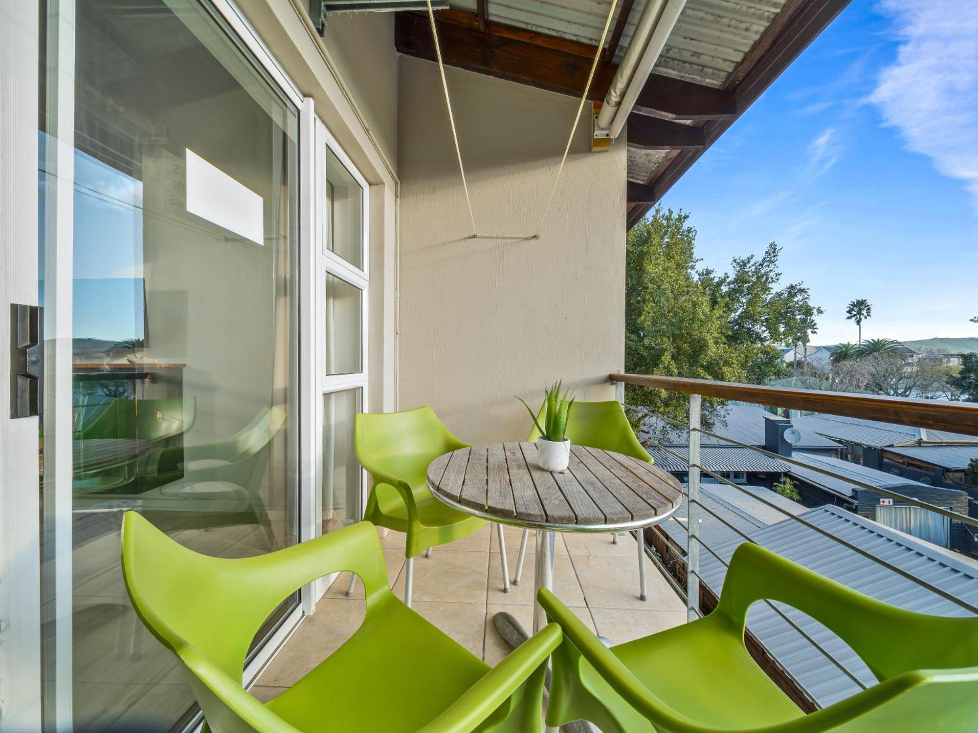 Stunning Knysna Central Apartment 외부 사진