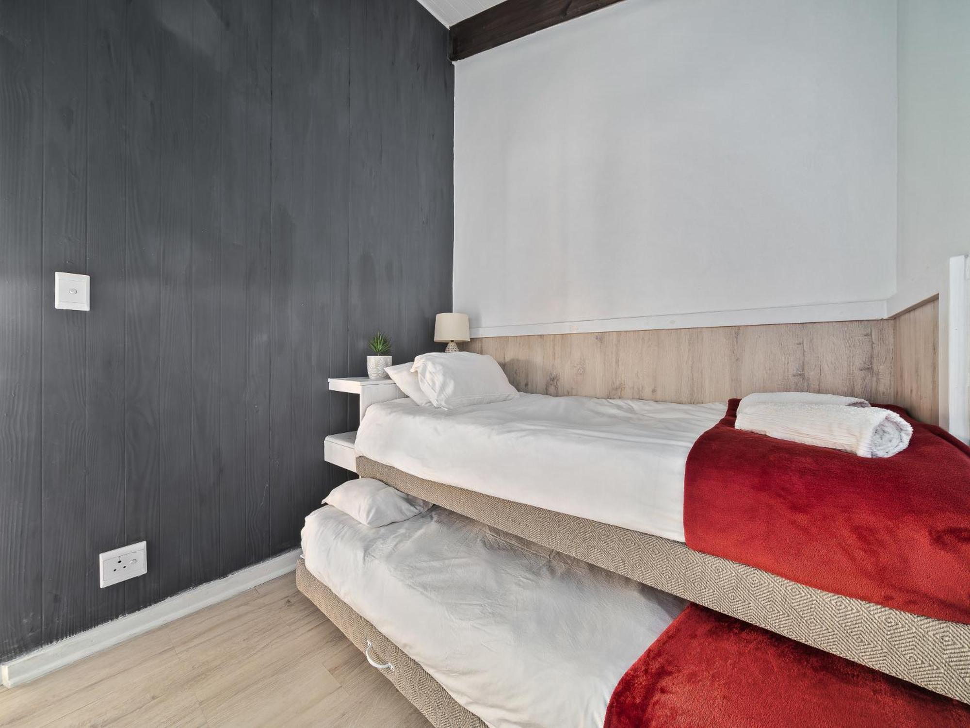 Stunning Knysna Central Apartment 외부 사진