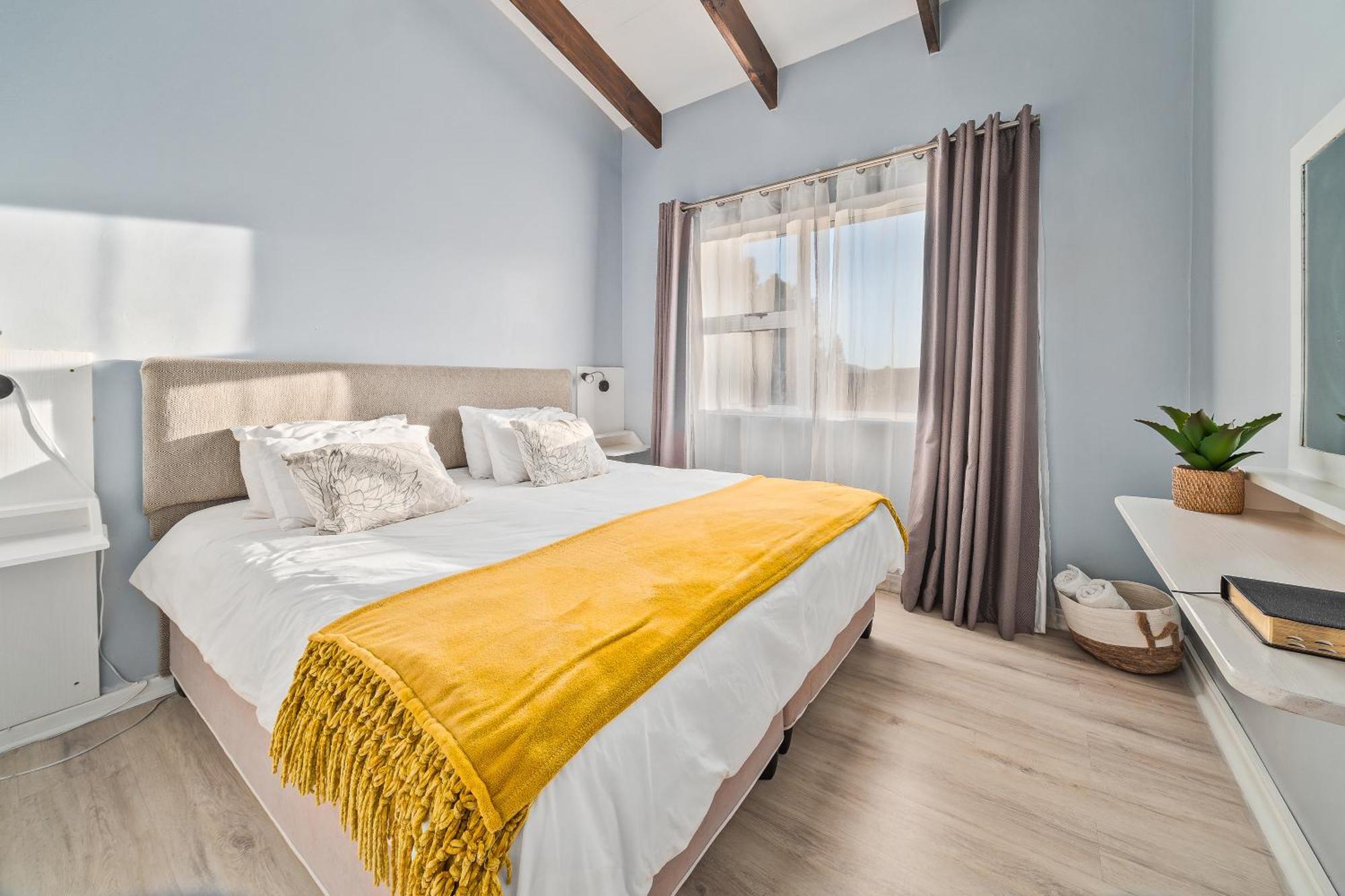 Stunning Knysna Central Apartment 외부 사진