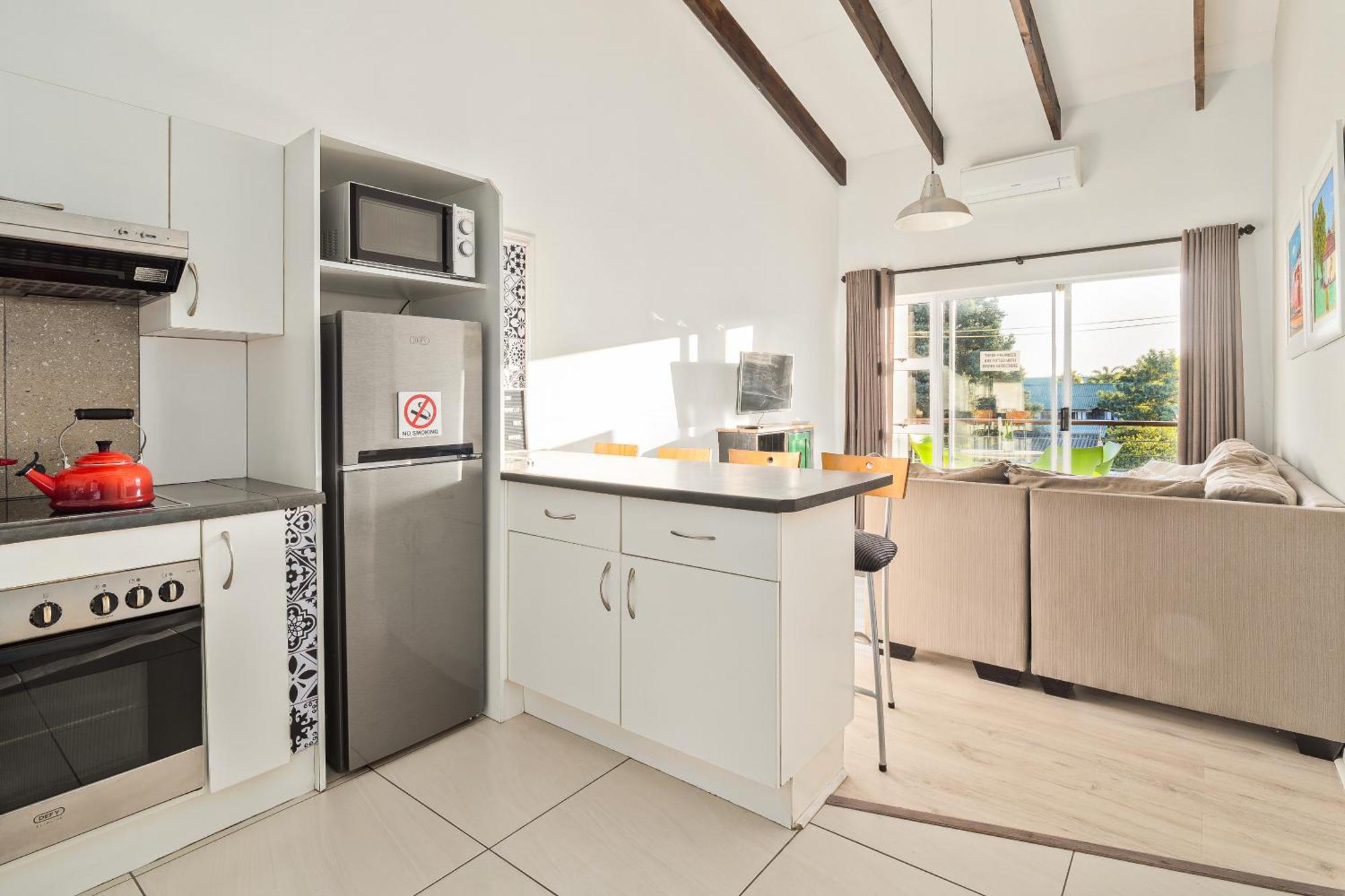 Stunning Knysna Central Apartment 외부 사진