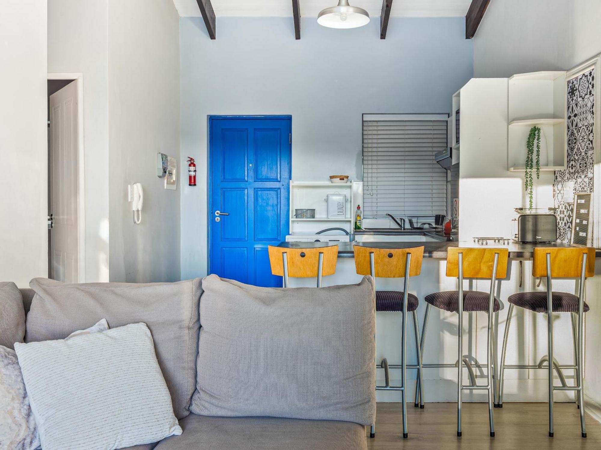 Stunning Knysna Central Apartment 외부 사진
