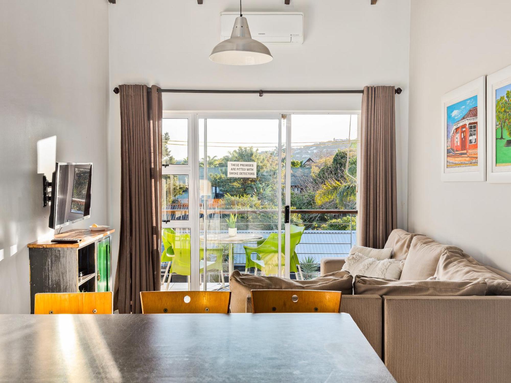 Stunning Knysna Central Apartment 외부 사진